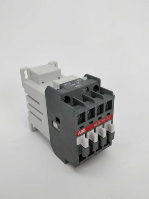 ABB AL9-30-10 Contactor 24VDC coil