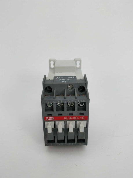 ABB AL9-30-10 Contactor 24VDC coil