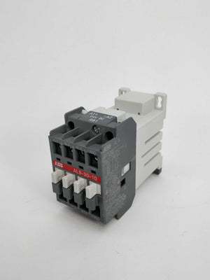 ABB AL9-30-10 Contactor 24VDC coil