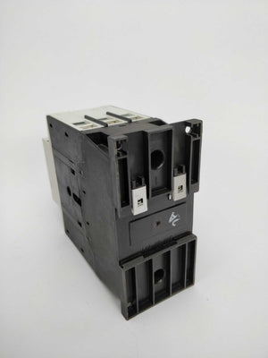 MOELLER DIL M40 Contactor & DIL M1 50-XHI31 auxiliary contact