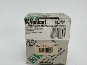 Vaillant 09-0707 Monitoring electrode