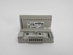 ALLEN-BRADLEY 1794-TB2 Terminal base ser.A Rev.D01