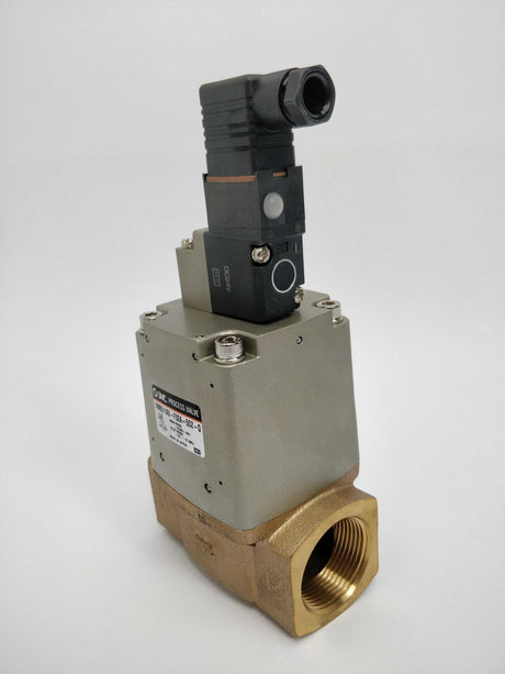 SMC VNB511AV-F32A-5DZ-Q Process valve