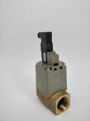 SMC VNB511AV-F32A-5DZ-Q Process valve