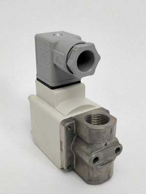 SMC VX230FG Solenoid valve