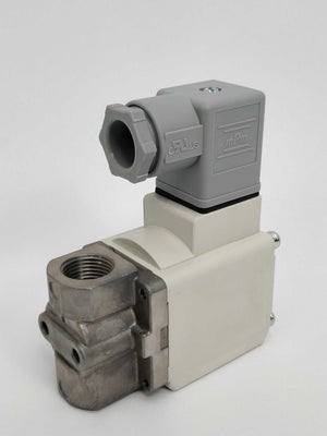 SMC VX230FG Solenoid valve