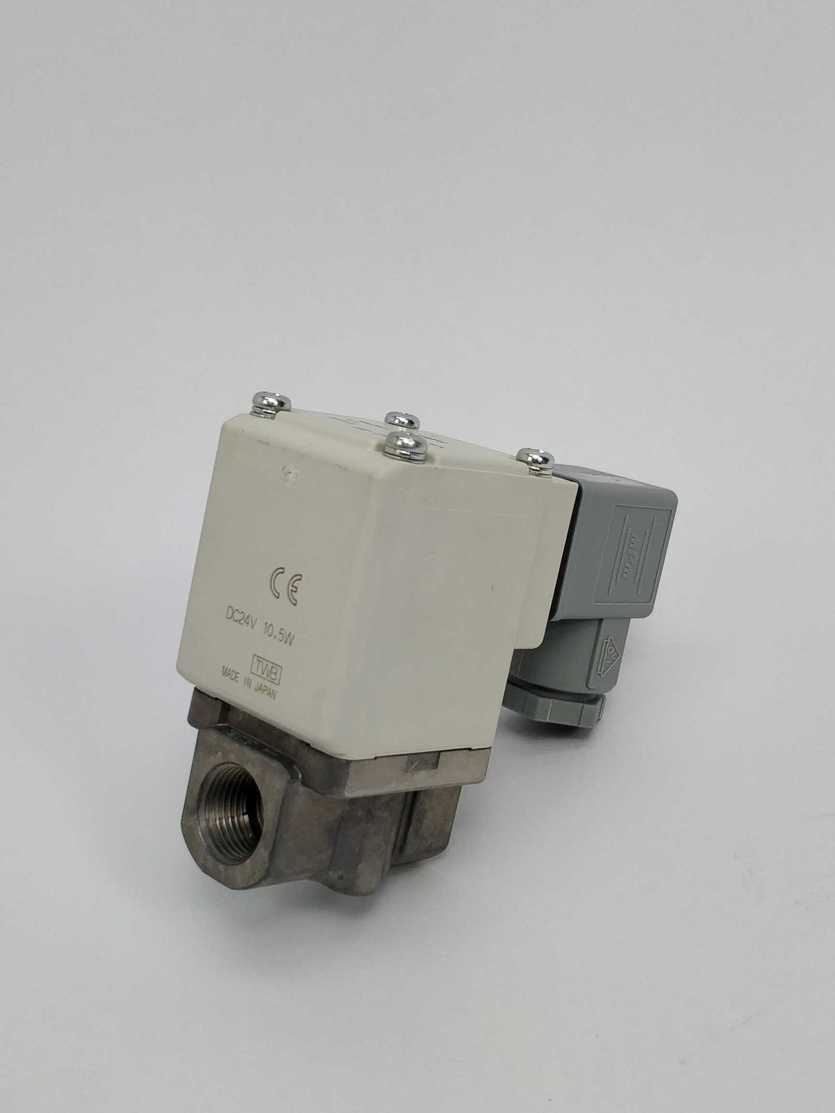 SMC VX230FG Solenoid valve