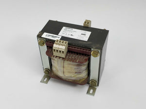 Siemens 4AM6142-4TT10-0FA0 Transformer 1.6kVA/7.3kVA 50..60Hz 220 to 220