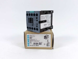 Siemens 3RT2016-1BB42 Power contactor