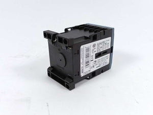 Siemens 3RT2016-1BB42 Power contactor