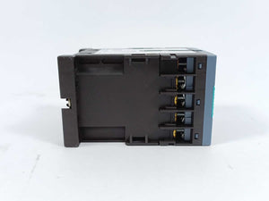 Siemens 3RT2016-1BB42 Power contactor