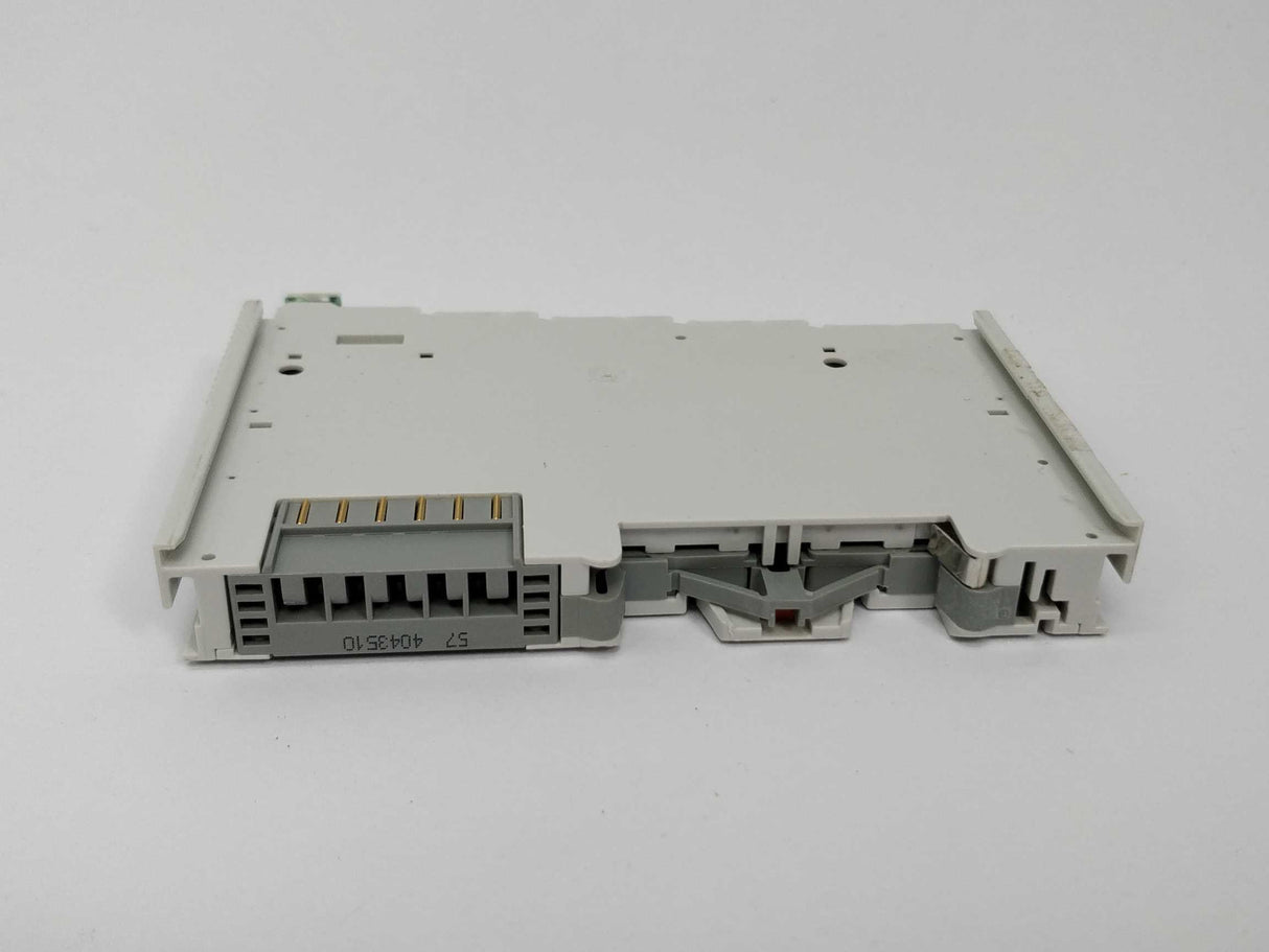 Beckhoff KL3064 4-channel analog input,