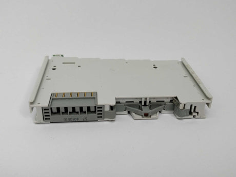 Beckhoff KL3064 4-channel analog input,