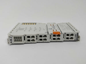 Beckhoff KL1408 8-channel digital input