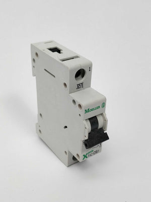 MOELLER FAZ-C10/1 Circuit breaker 1P 10A