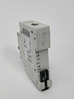 MOELLER FAZ-C10/1 Circuit breaker 1P 10A