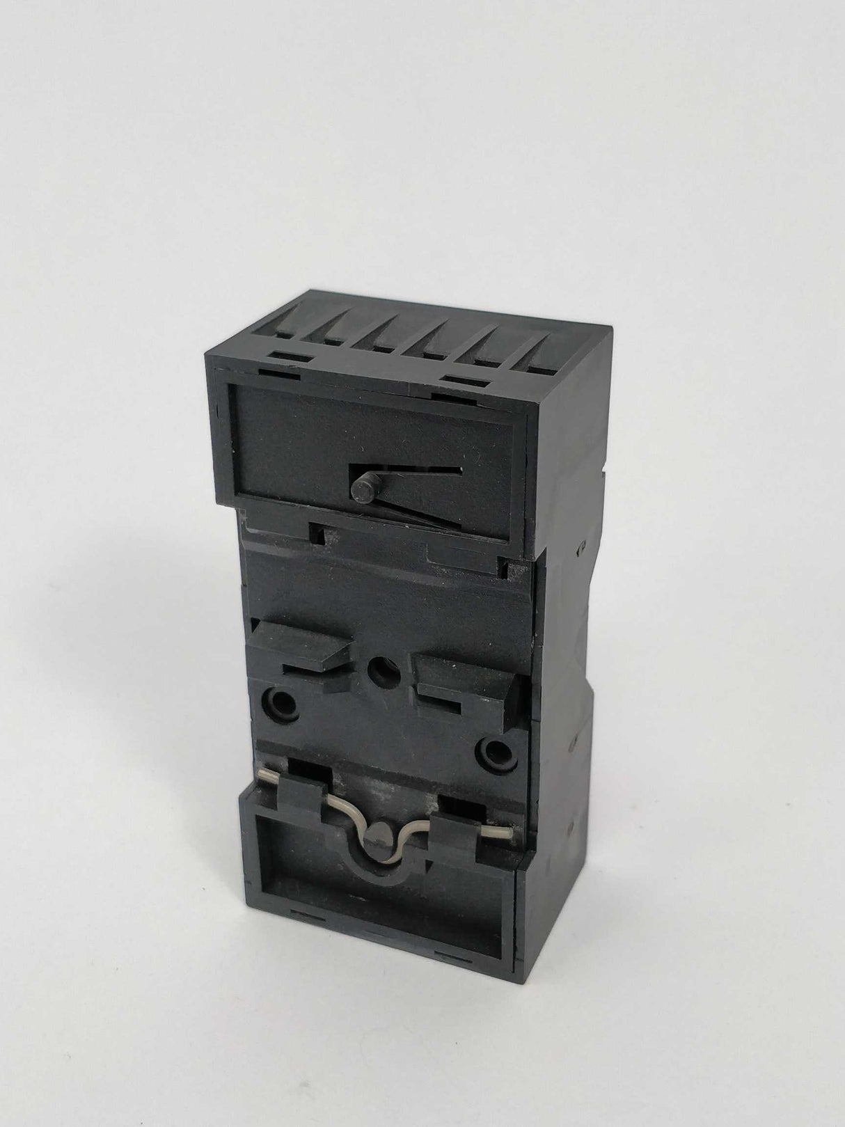 Schrack MR78700  11-pole socket for 3-pole MT-relays