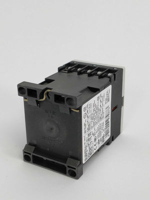 Siemens 3RT1017-1BB42 Power contactor