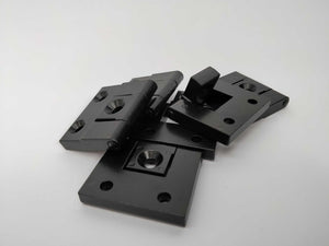 Häwa 3080-0213-00-04 Hinge 90-180° straight 4Pcs