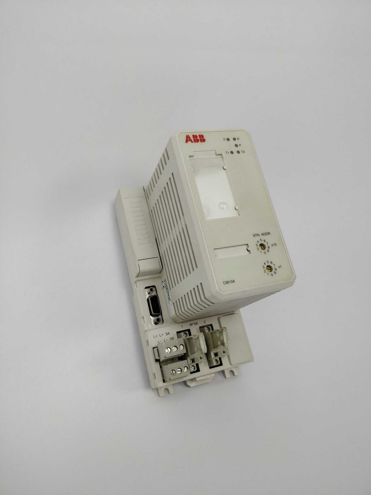 ABB 3BSE013262R1 CI810A Communication Interface