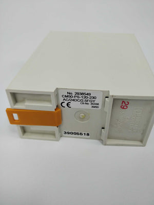 ABB 3BSC610044R1 SD811V1 Power Supply