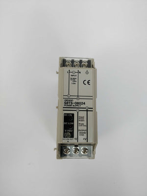 OMRON S8TS-06024 Power supply