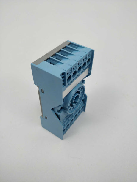 Comat Releco S3-B 10A/300V Socket for 11-pin standard relay