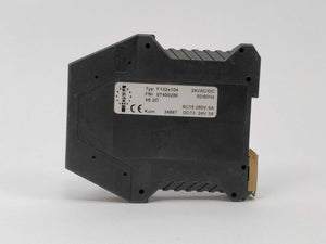 TESCH F132x104 Safety relay