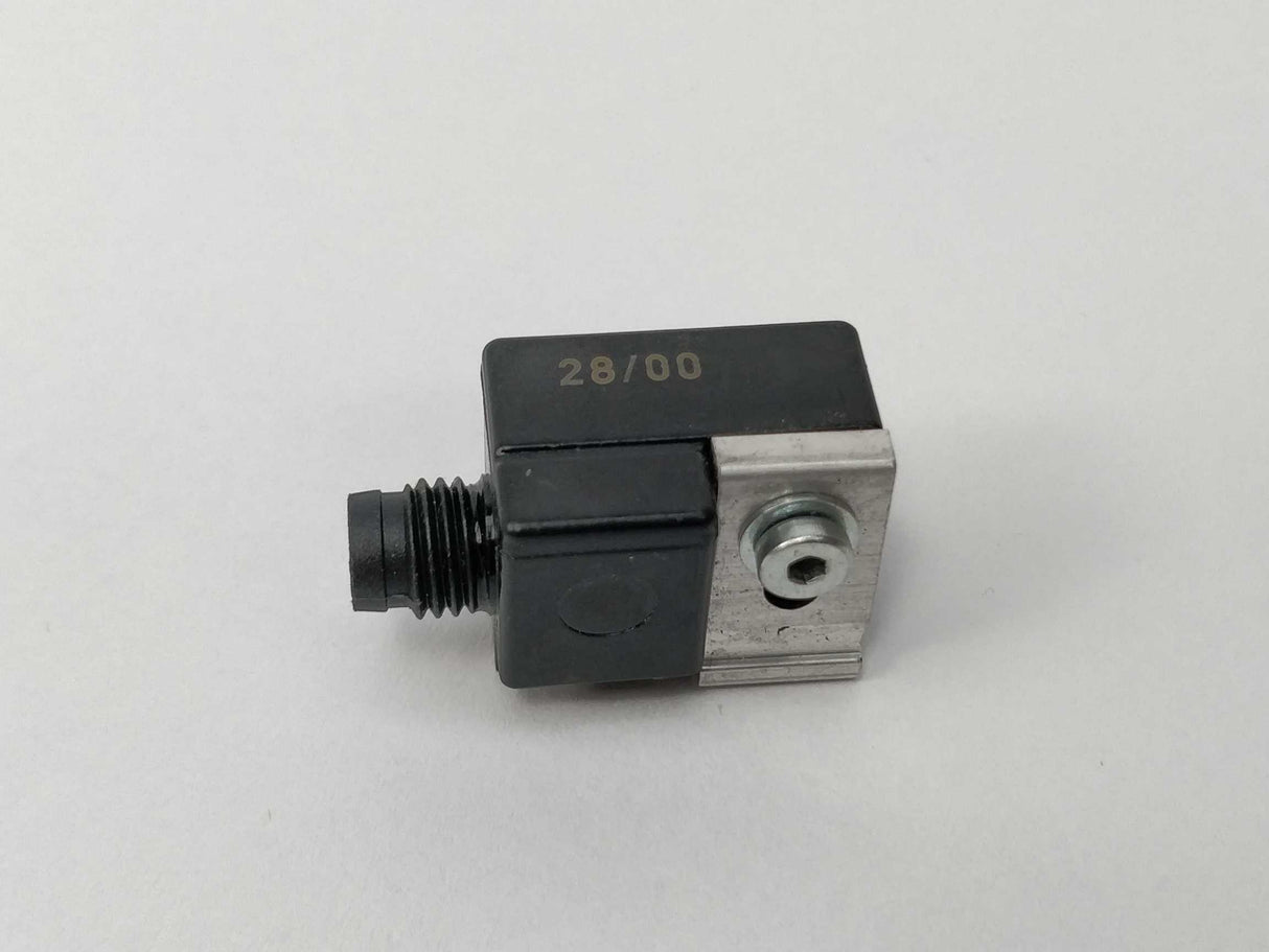 Rexroth 8940413972 Sensor 10...30VDC 200mA