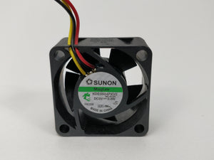 SUNON KDE0504PKV2 MS.AF.GN 5V 0.6W DC Fan