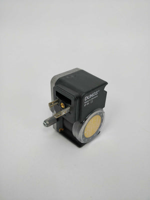 DUNGS GW 50 A5 500mbar Gas Pressure Switch