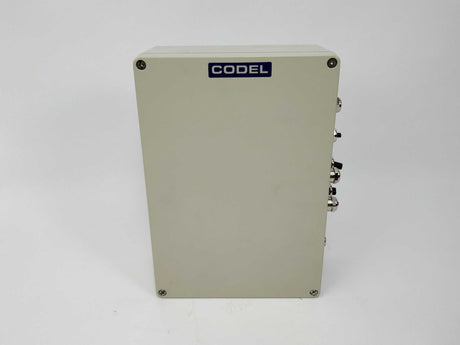 Codel SCU-1216-CEM Enclosure Box with PCB rack