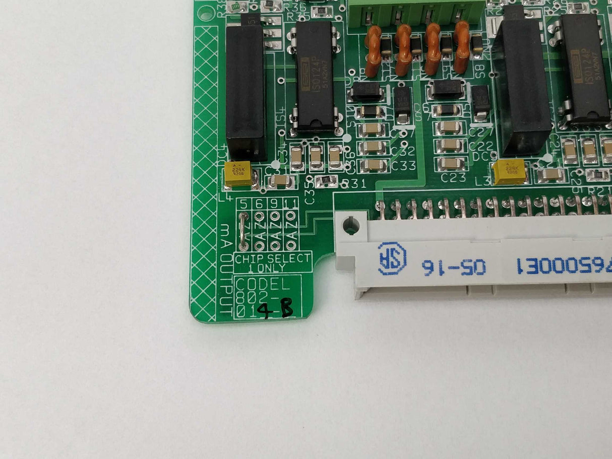 Codel 802-014-B Codel PCB