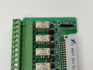 Codel 802-173-C Output Module Codel