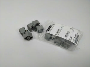 Phoenix Contact 0404428 Support bracket AB/SS 10pcs