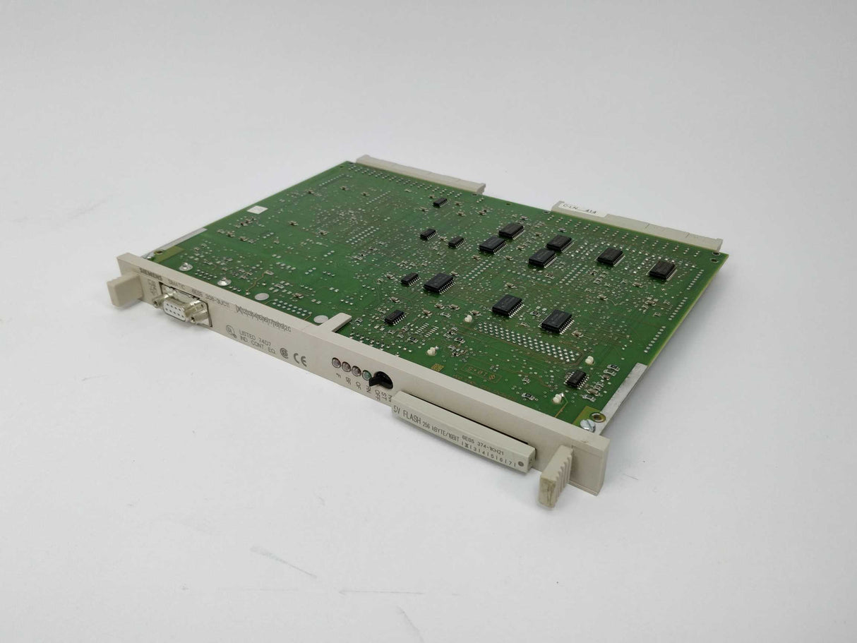 Siemens 6ES5 308-3UC11 WITH 6ES5 374-1KH21