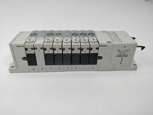 Festo 525675 CPV-SC-MP-VI with 527629 CPVSC1-AE16-MF20