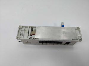 Festo 525675 CPV-SC-MP-VI with 527629 CPVSC1-AE16-MF20