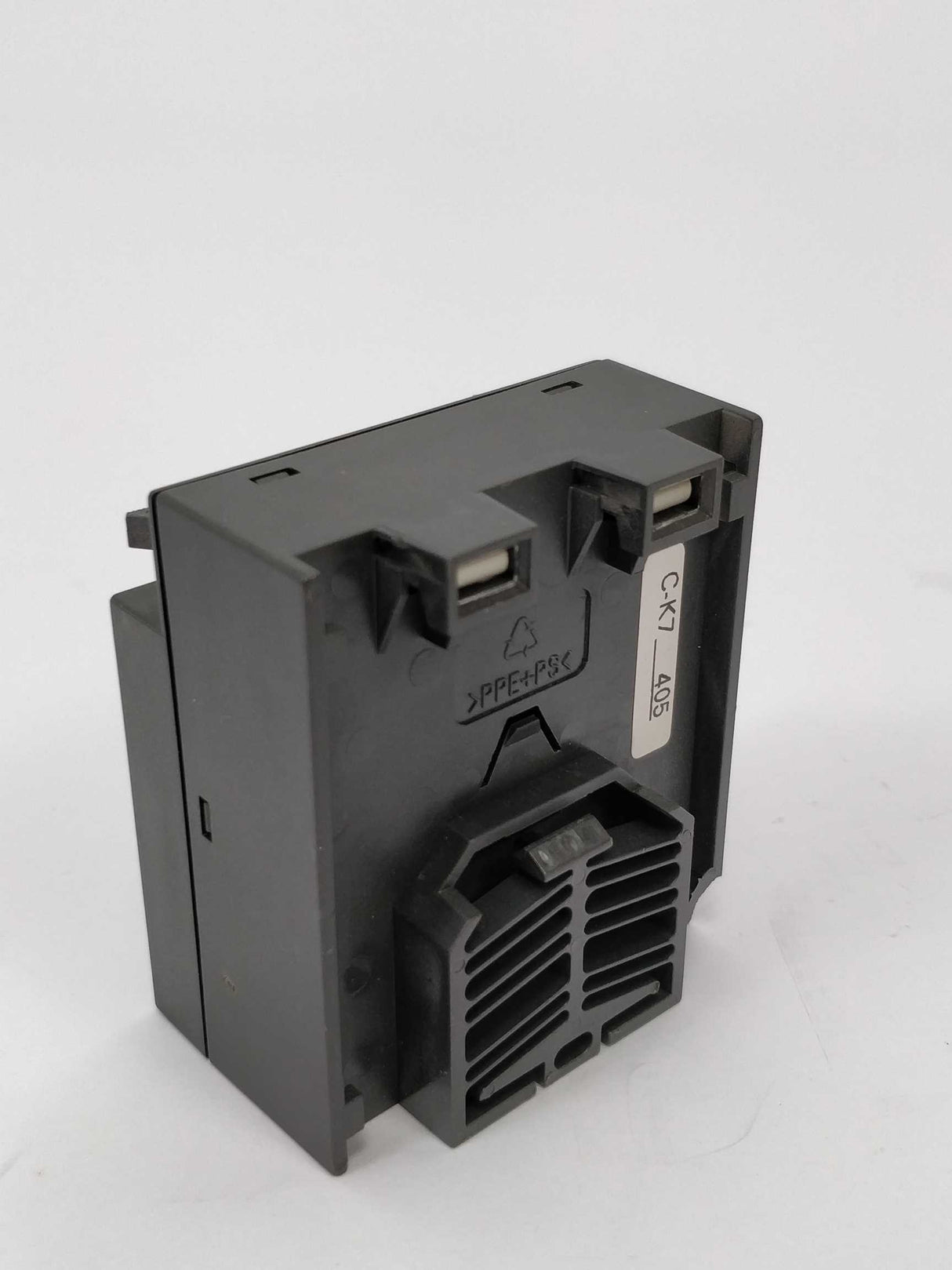 Siemens 6ES7924-0CA00-0AA0 Terminal block TP3 ver.2