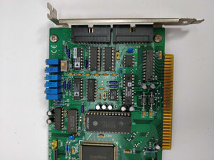 PCL-818H High-perf DAS card rev.A2