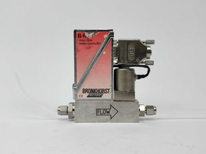 Bronkhorst 98206677A F201C-FB-11-P 1 barg NC Control Valve