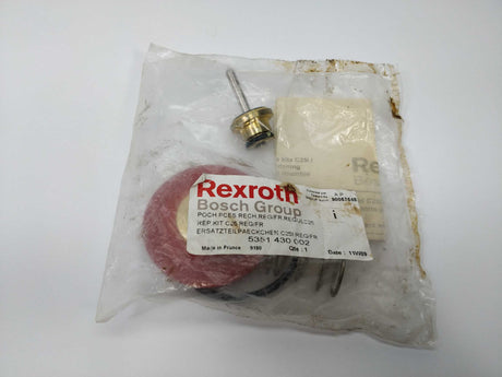 Rexroth 5351 430 002 Spare part kit C25 reg/fr