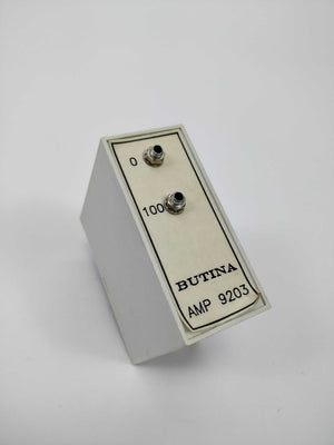 Butina AMP 9203 Relay