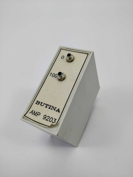 Butina AMP 9203 Relay