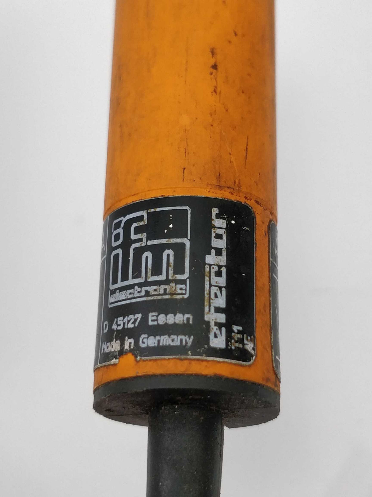 ifm IA0004 IA-2010-ABOA Inductive sensor