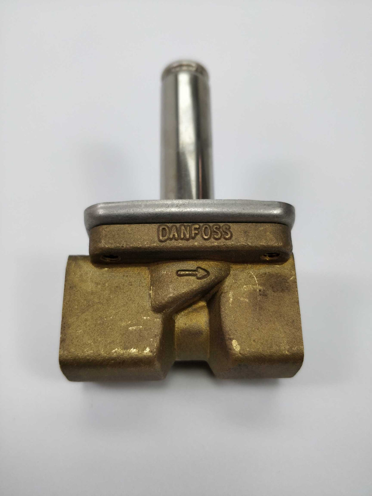 Danfoss 507U12E1 Solenoid valve