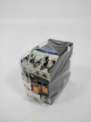 TELEMECANIQUE 026505 Control relay CA2DN22Q7