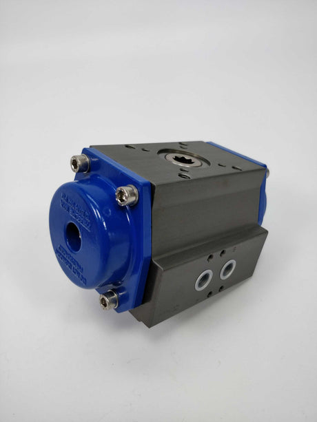 Klinger 063 F5/7 Q11 Rotary actuator