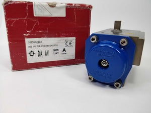 Klinger 063 F05 Q14 Rotary actuator