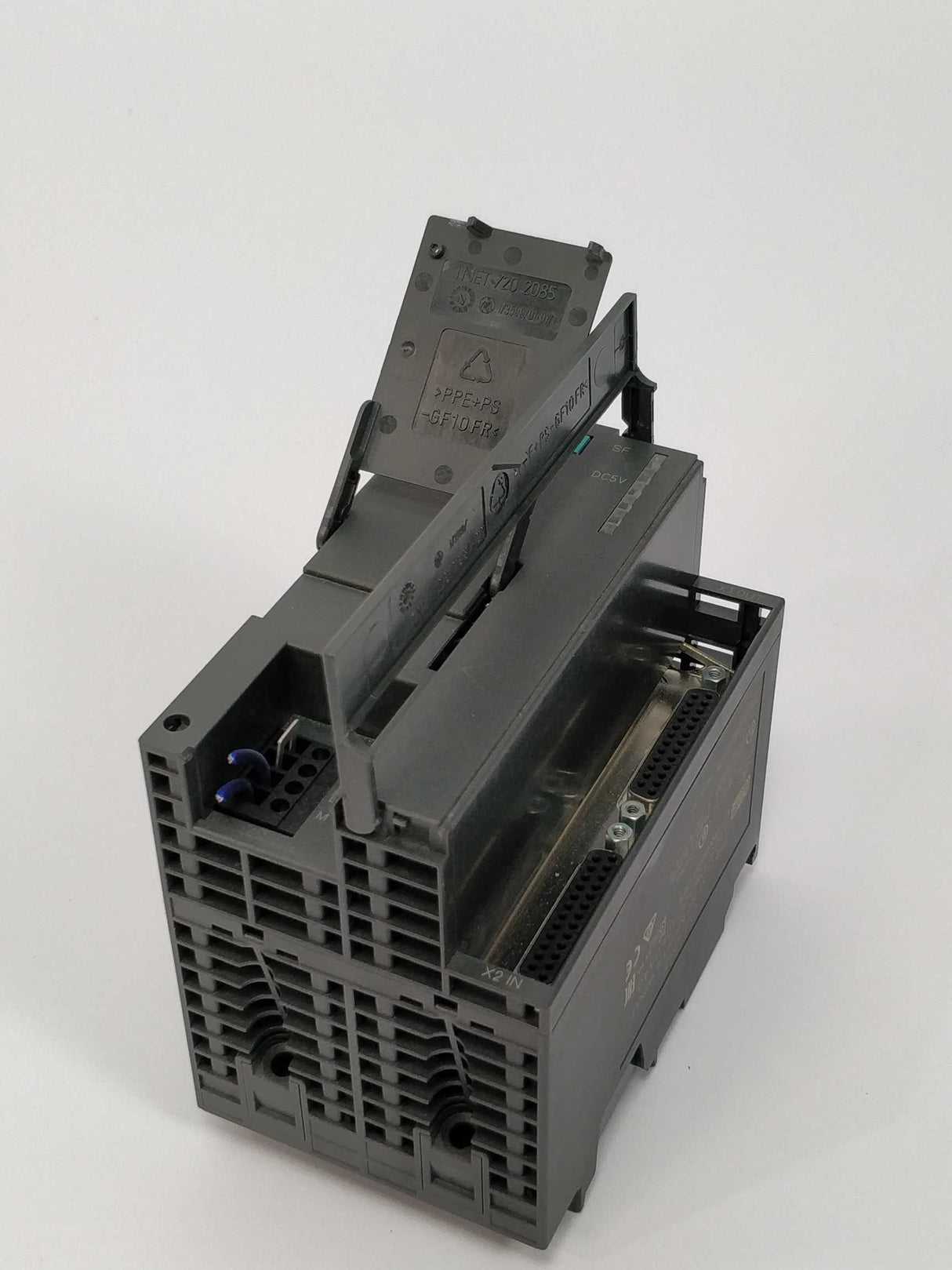 Siemens 6ES7361-3CA01-0AA0 Simatic S7-300 Connection IM 361